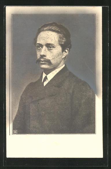 Rüfer, Philipp