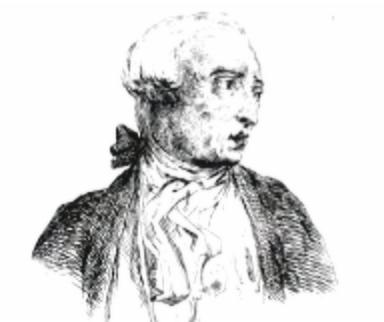 Audinot, Nicolas-Médard